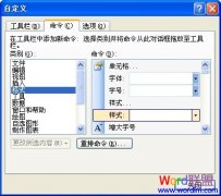 Excel2003�����̳̣���ʽ�б�����